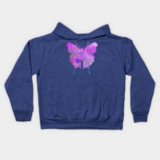 Butterfly Kids Hoodie